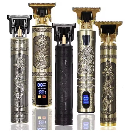Tondeuse à Cheveux, Réparation de Barbe, Rasage du Corps, etc